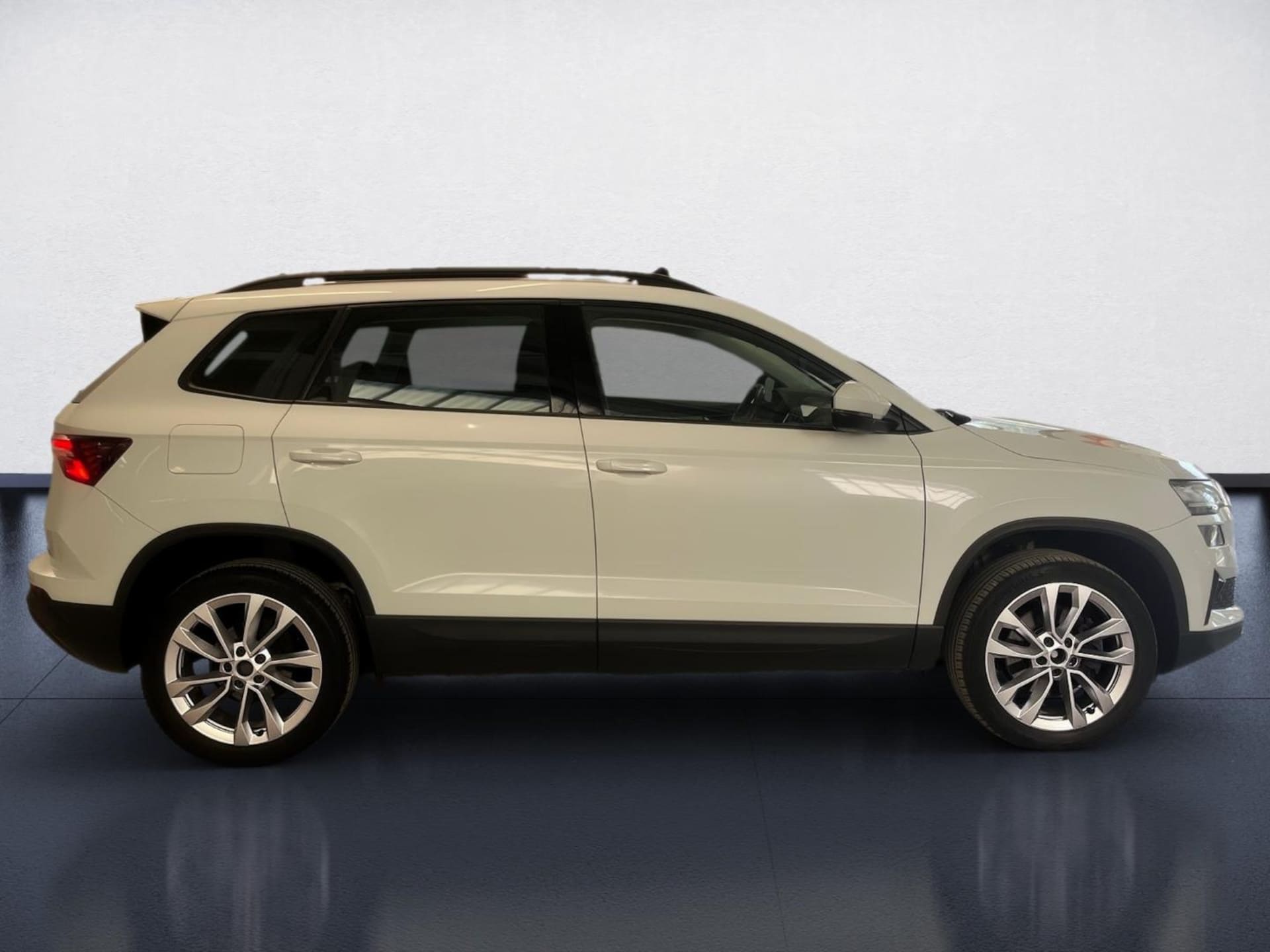 Skoda Karoq Style