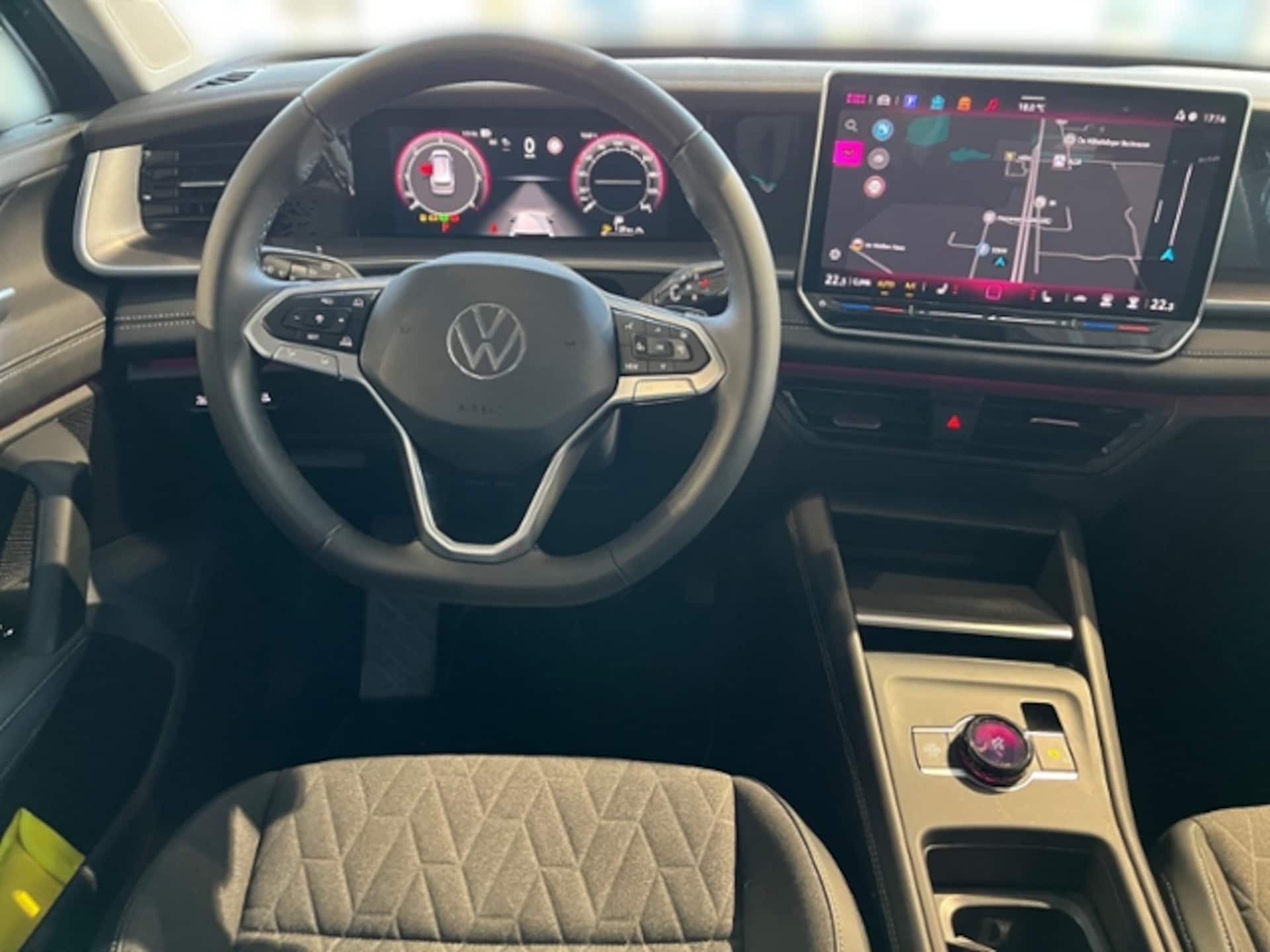 Volkswagen Tayron Life