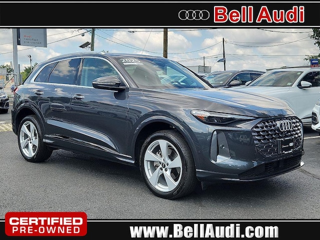 Photo of 2025 Audi Q5