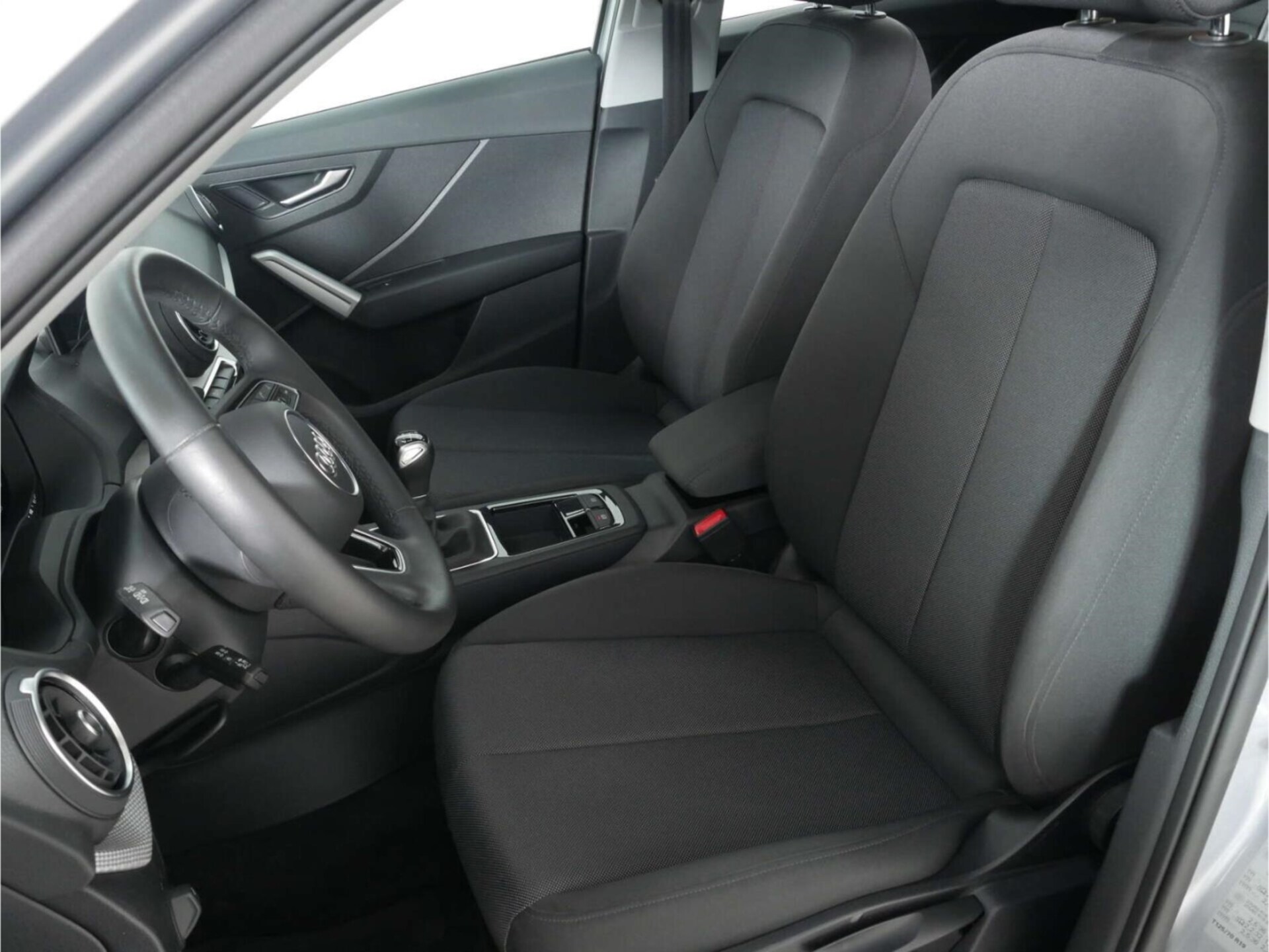Audi Q2 Advanced