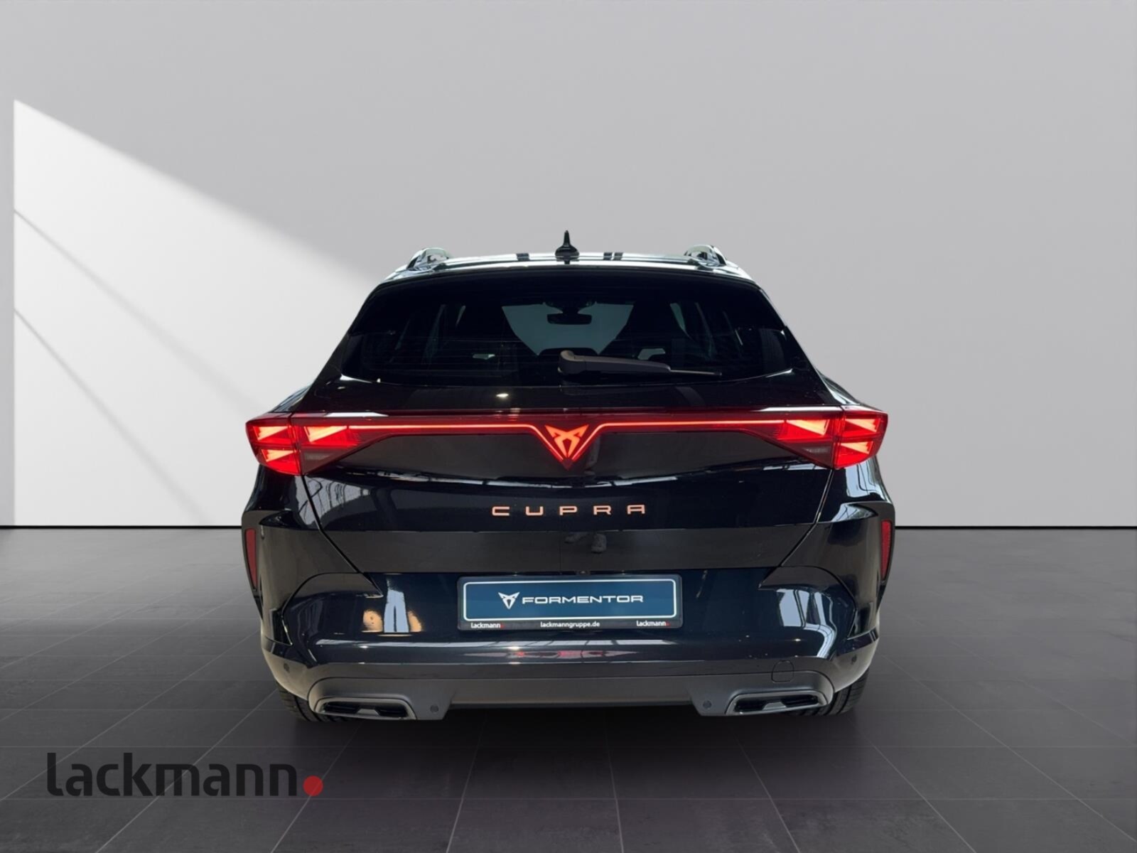CUPRA Formentor – Bild 6