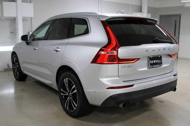 2019 Volvo XC60