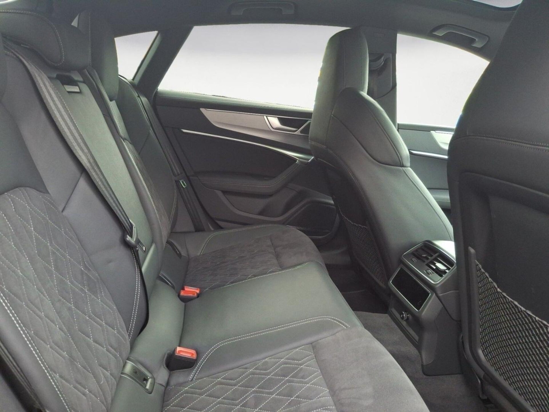 Audi S7 Sportback