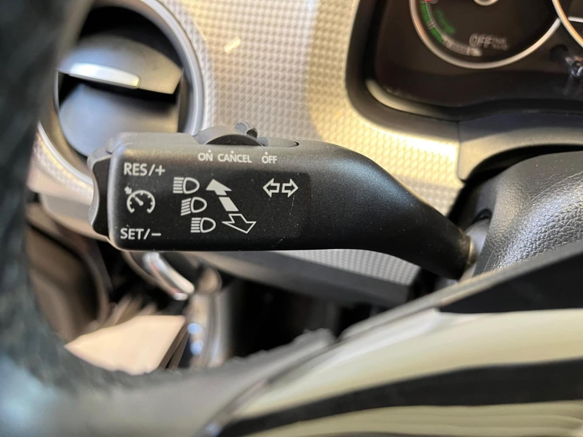 Volkswagen e-up! Edition