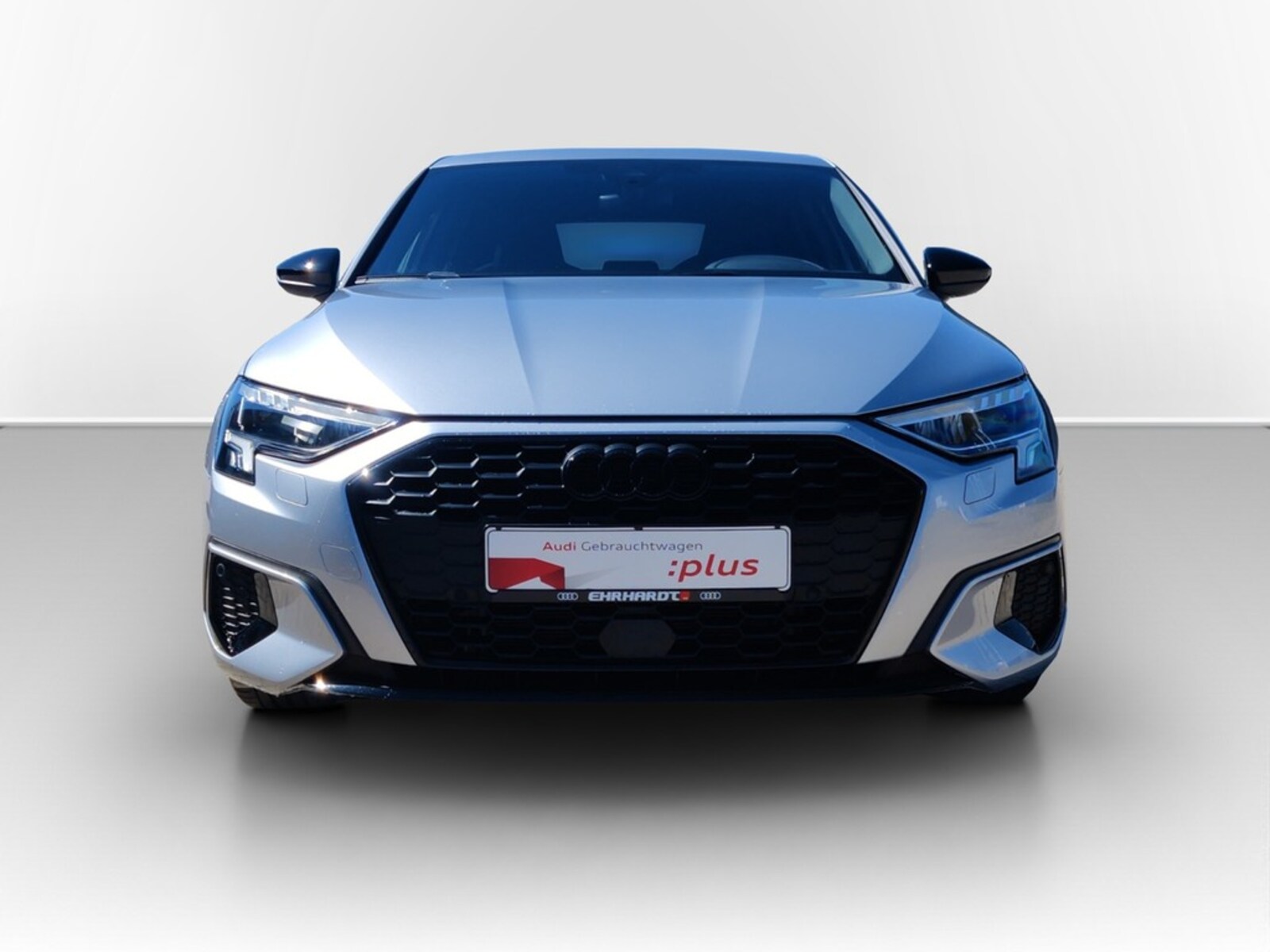 Audi A3 Sportback – Bild 2