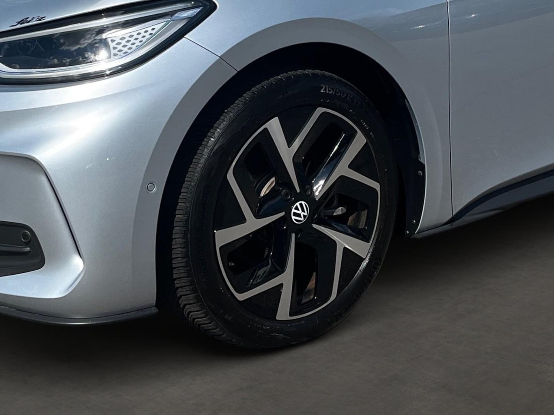 Volkswagen ID.3 MOVE Pro