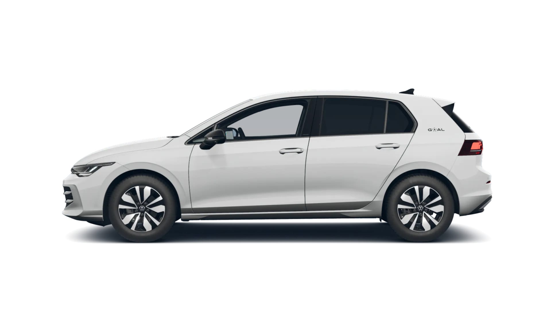 Volkswagen Golf Goal