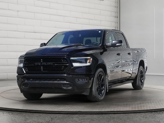 Photo of 2020 RAM 1500