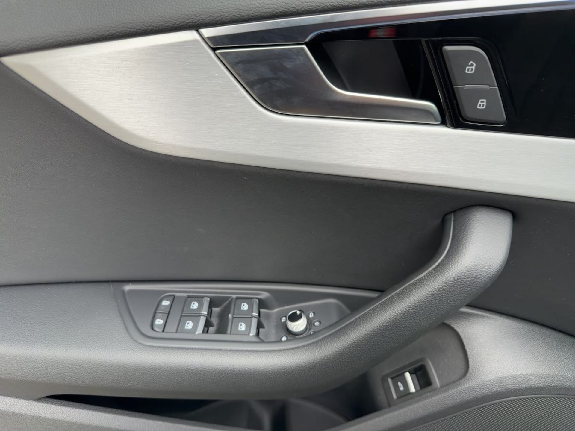Audi A5 Sportback Advanced