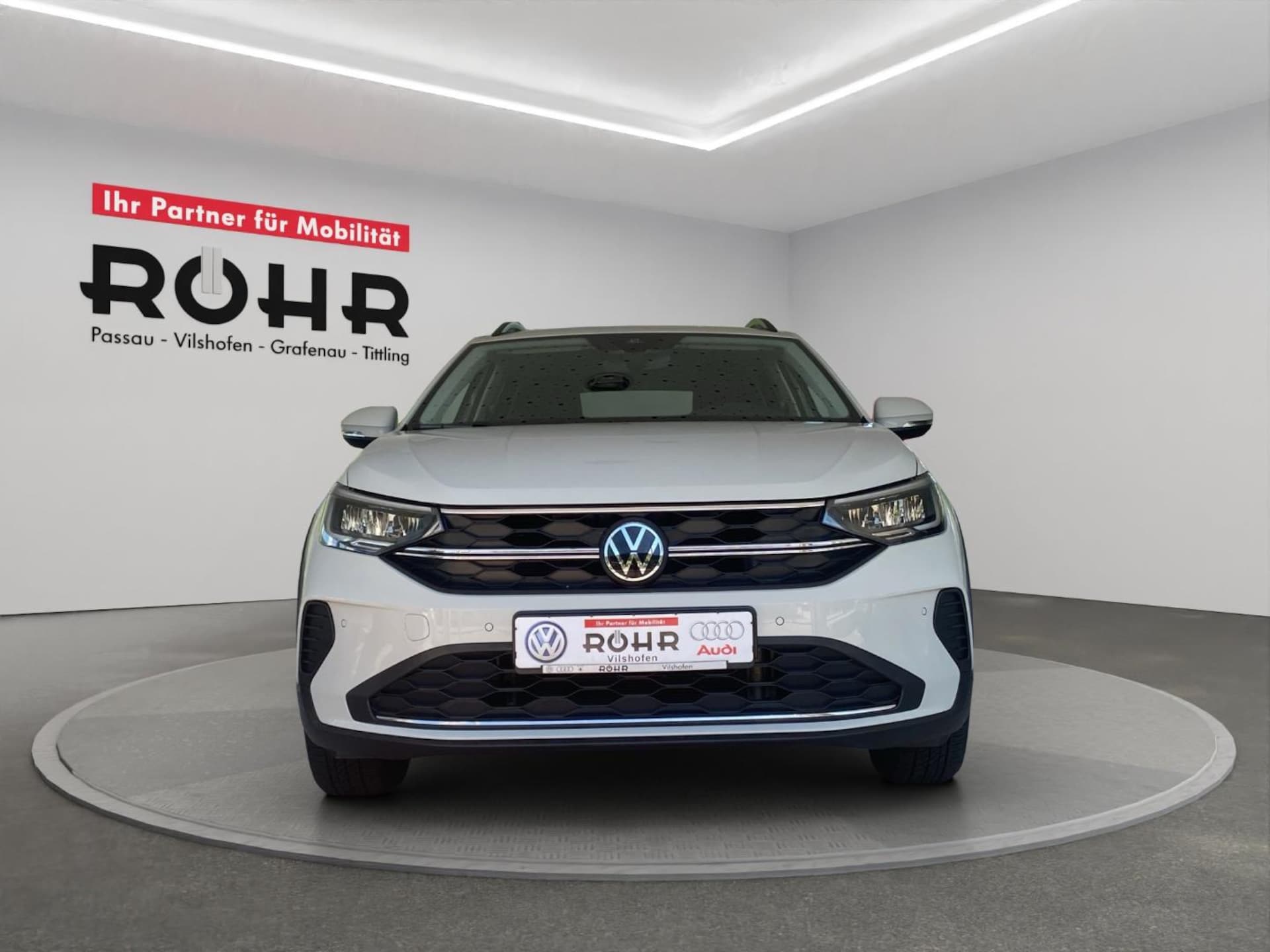 Volkswagen Taigo MOVE