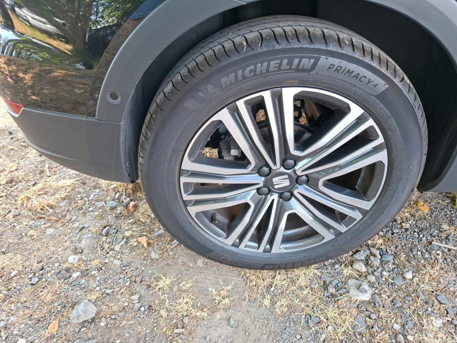 SEAT Arona Style
