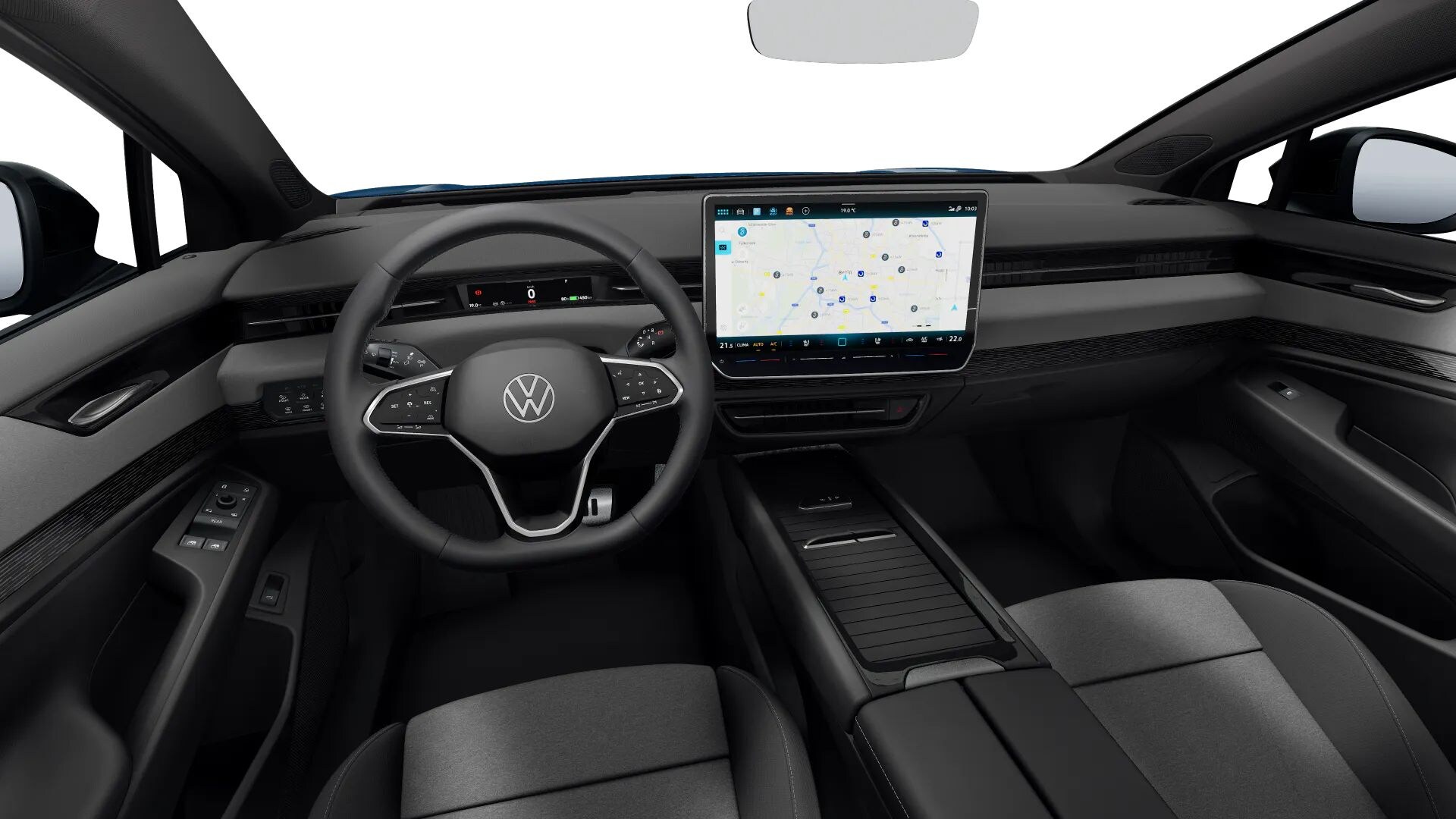 Volkswagen ID.7 Tourer Pro