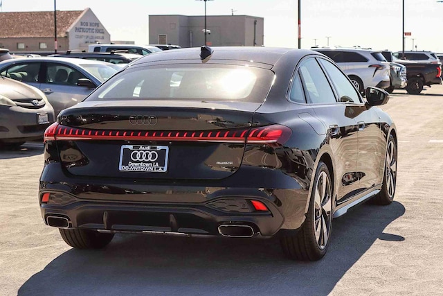 2026 Audi A5 Sedan