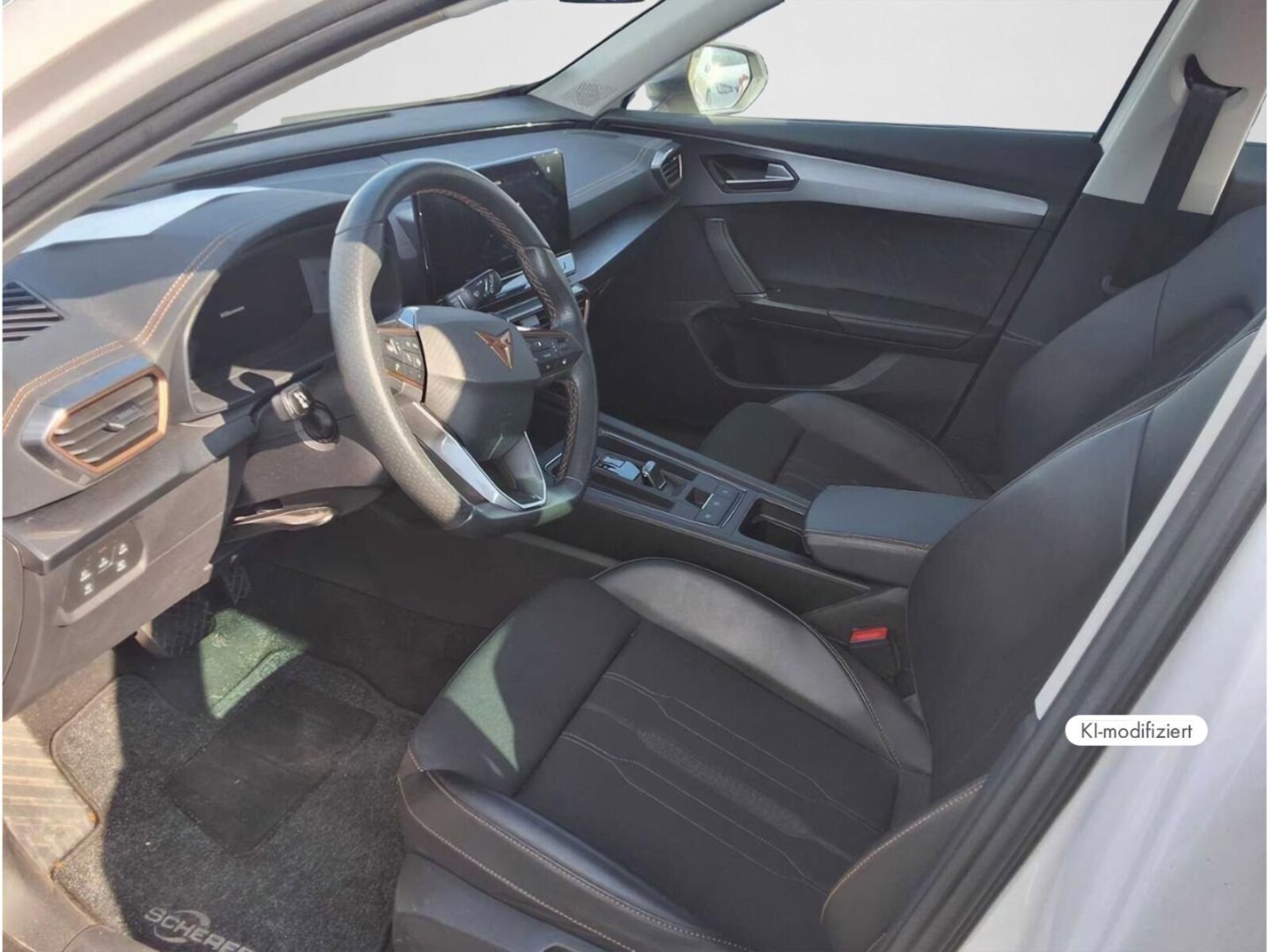 CUPRA Formentor – Bild 3