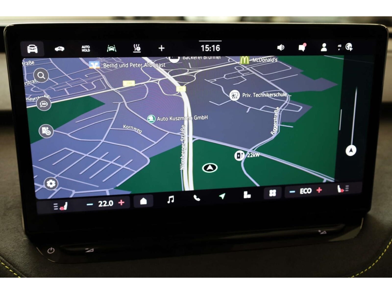 Škoda Elroq – Bild 12
