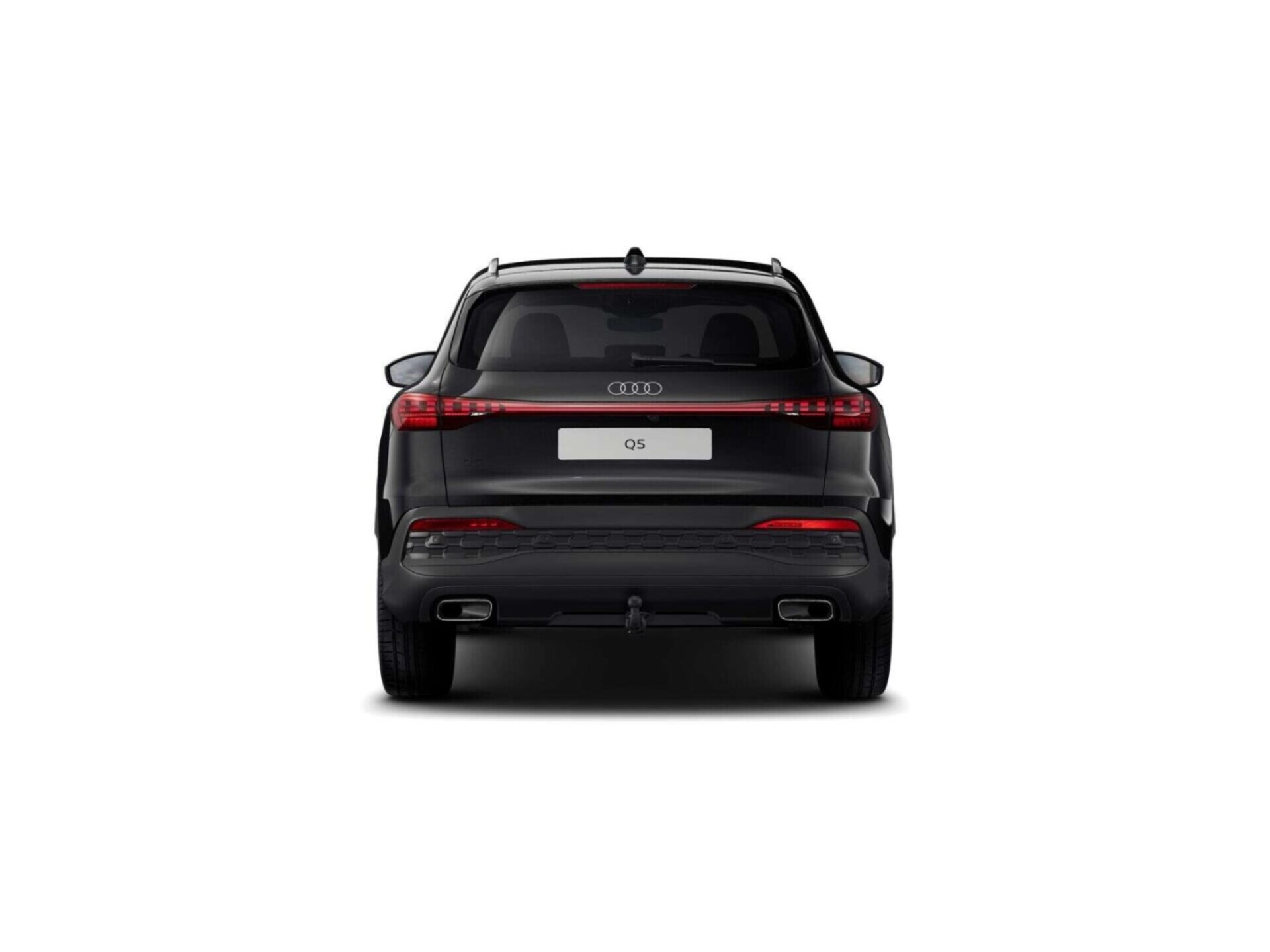 Audi Q5 SUV