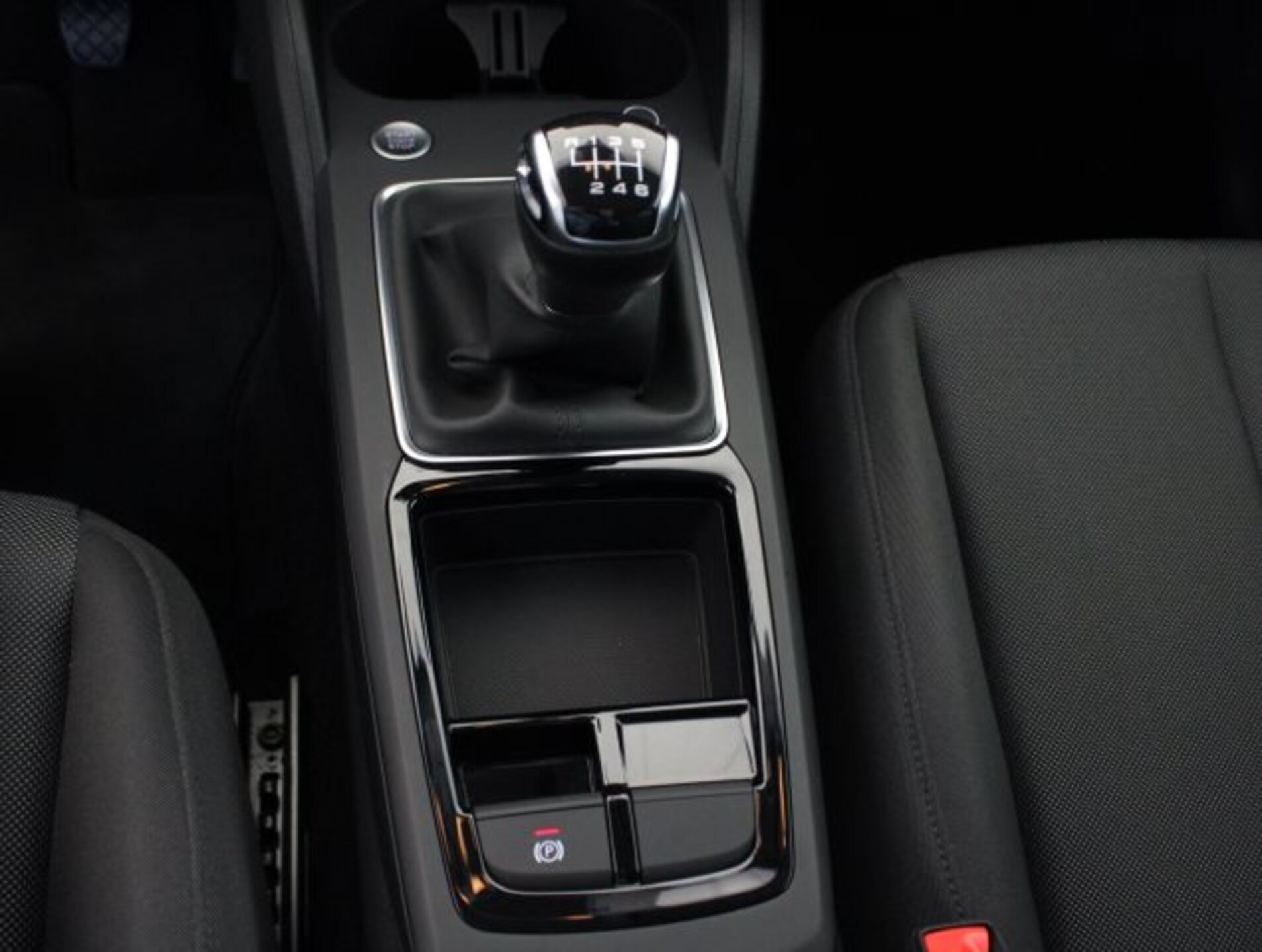 Audi Q2 S line