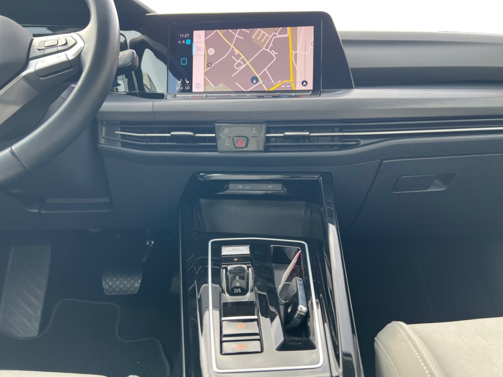 Volkswagen Golf – Bild 11