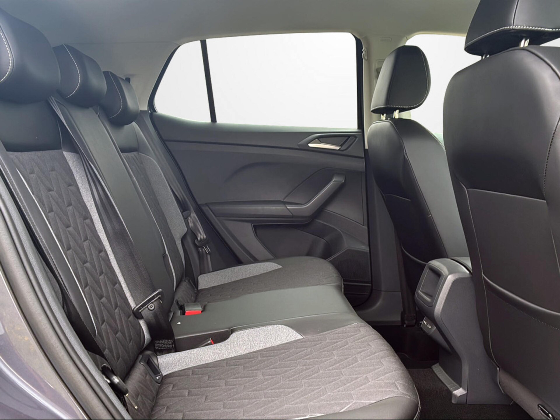 Volkswagen T-Cross ENERGY