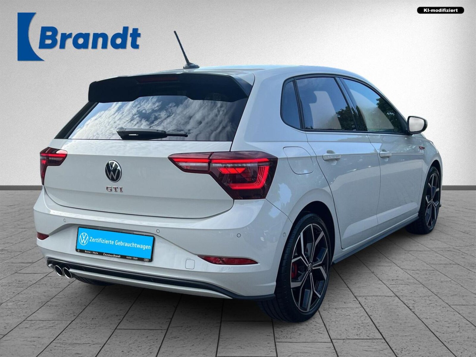 Volkswagen Polo – Bild 3