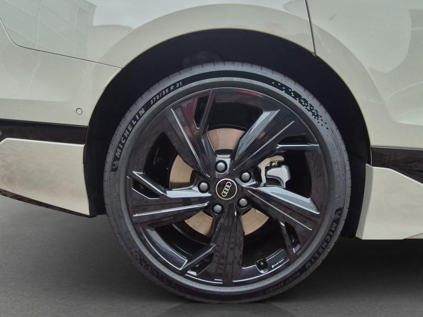 Audi A6 Avant e-tron – Bild 22