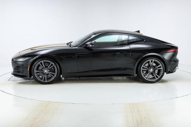 2024 Jaguar