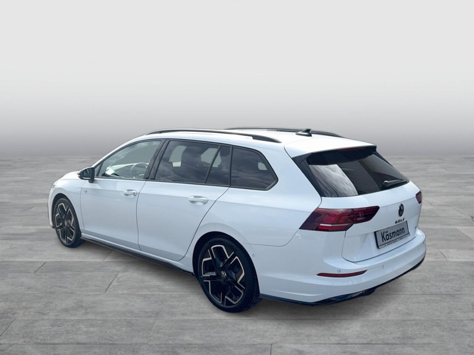 Volkswagen Golf Variant – Bild 4