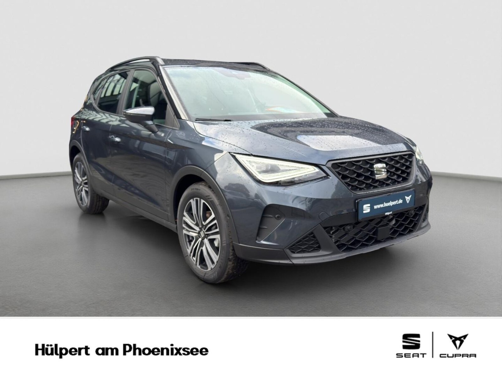 SEAT Arona – Bild 5