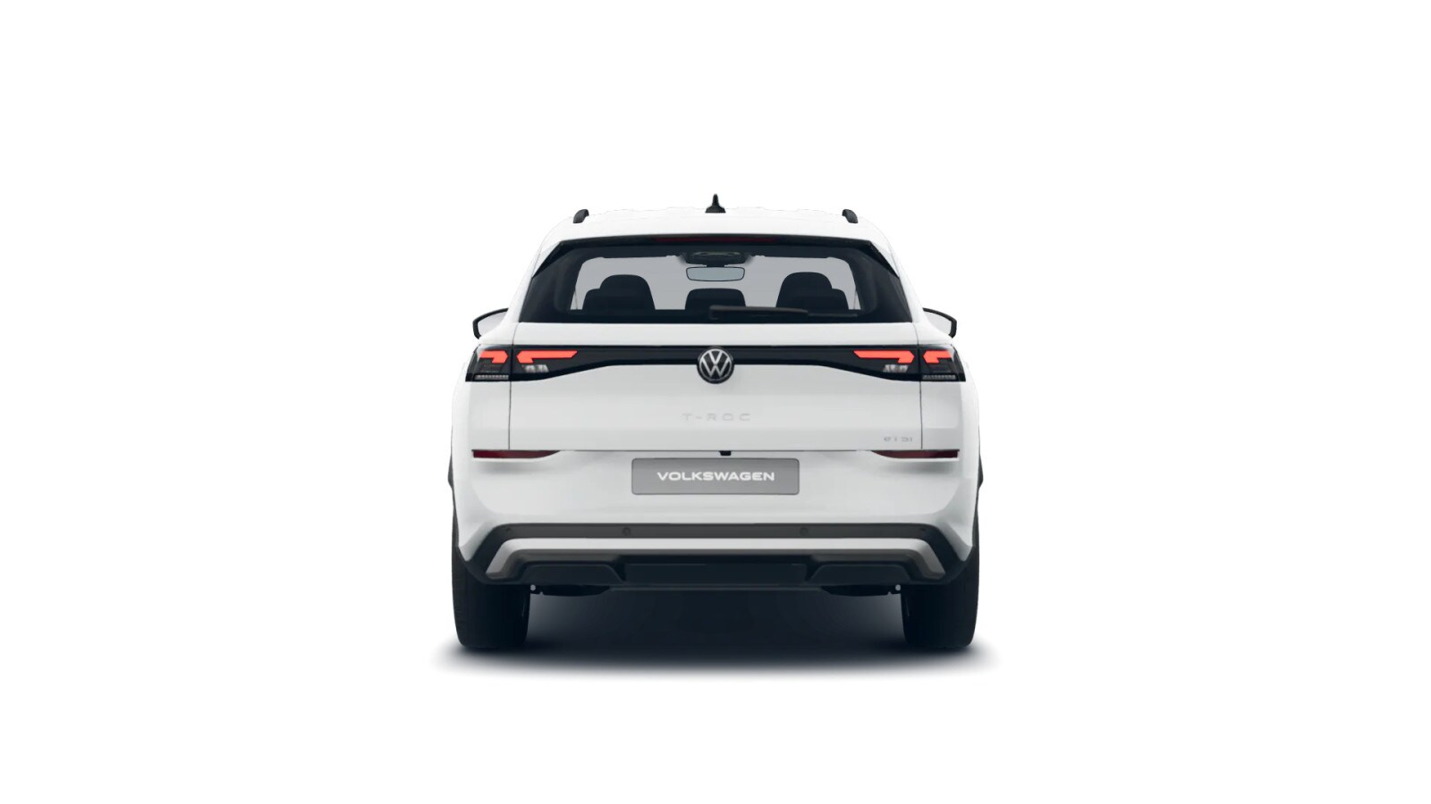Volkswagen T-Roc – Bild 7