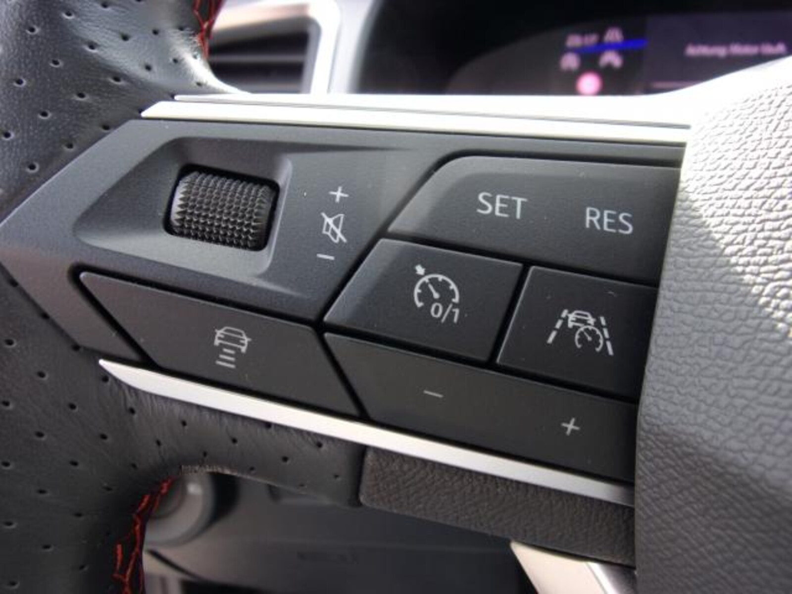 SEAT Ateca – Bild 17