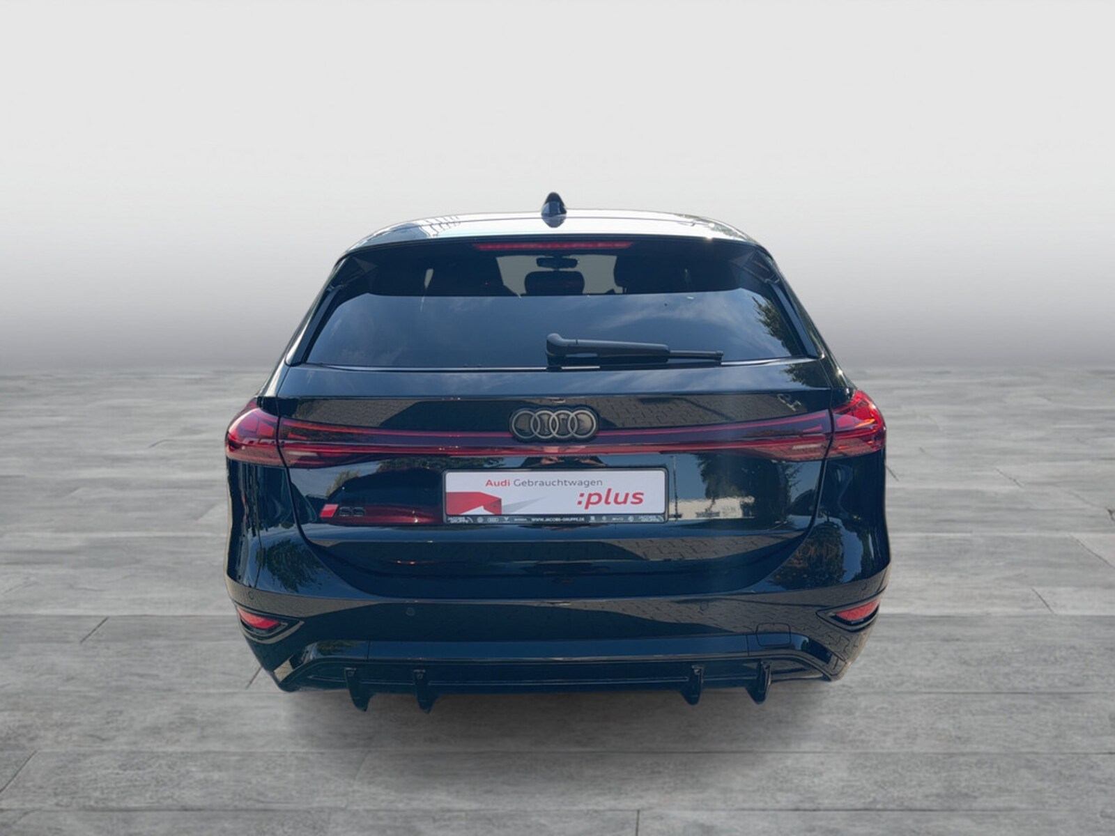 Audi S6 Avant e-tron – Bild 4