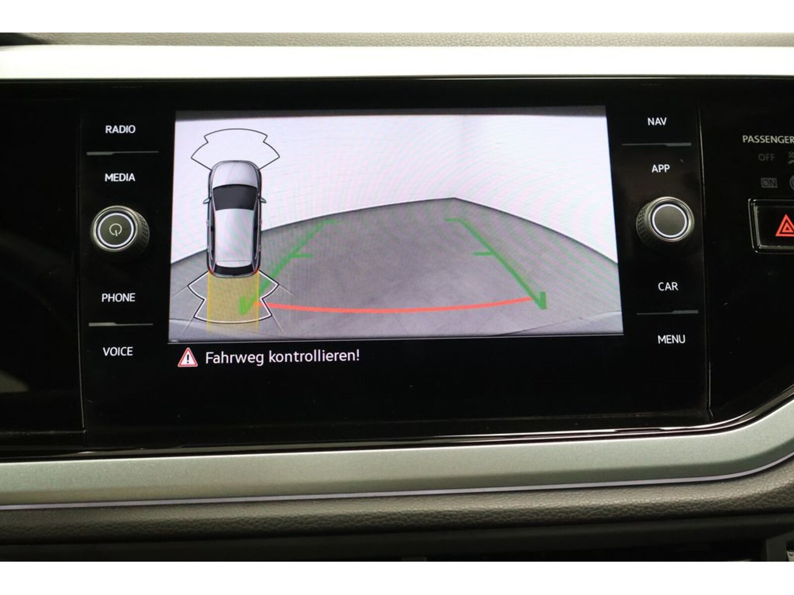 Volkswagen Polo – Bild 11