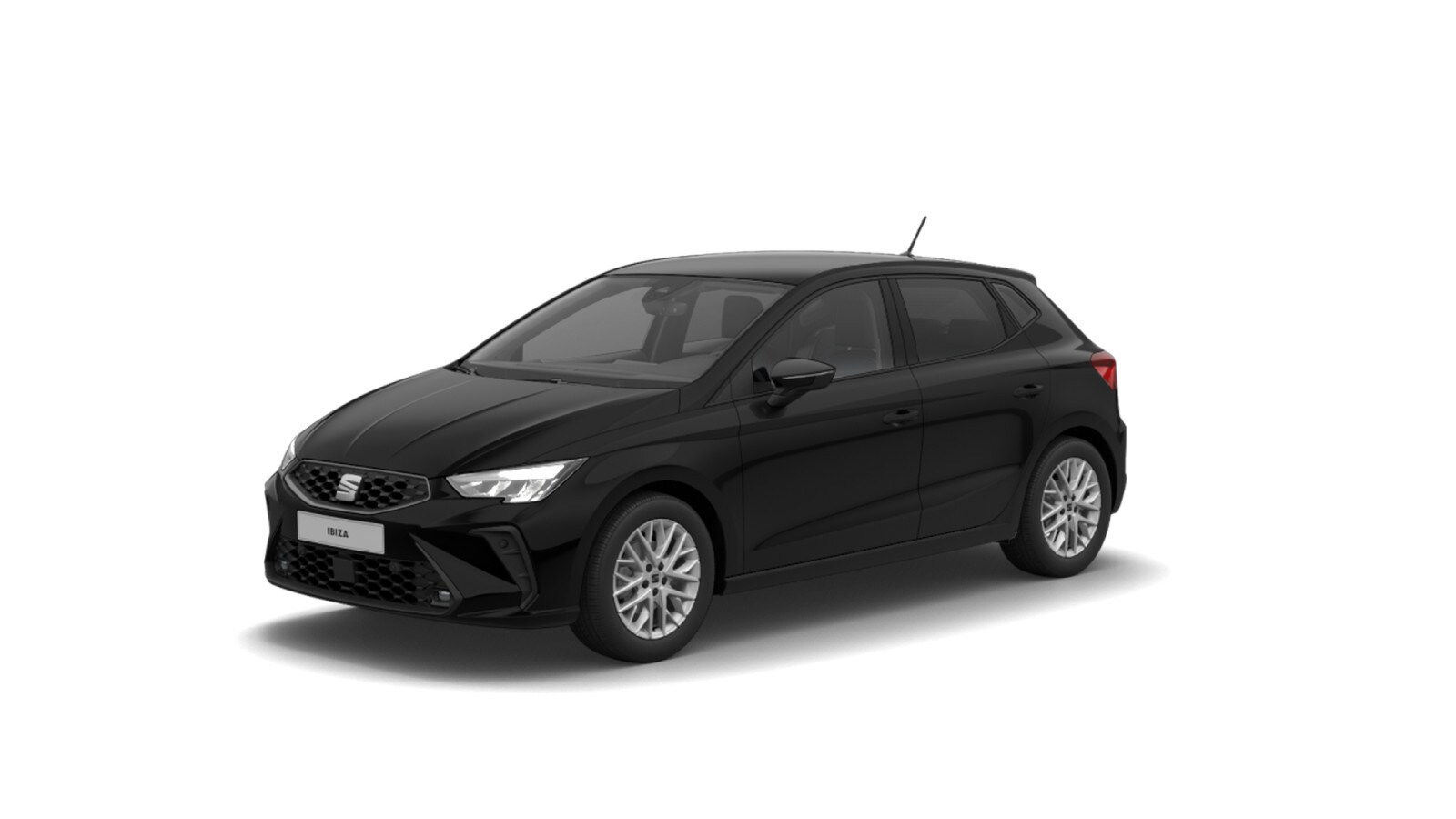 SEAT Ibiza – Bild 2