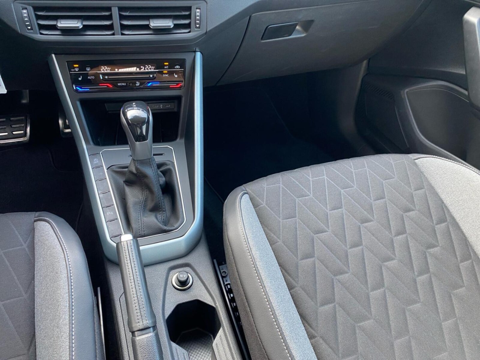 Volkswagen Polo – Bild 7