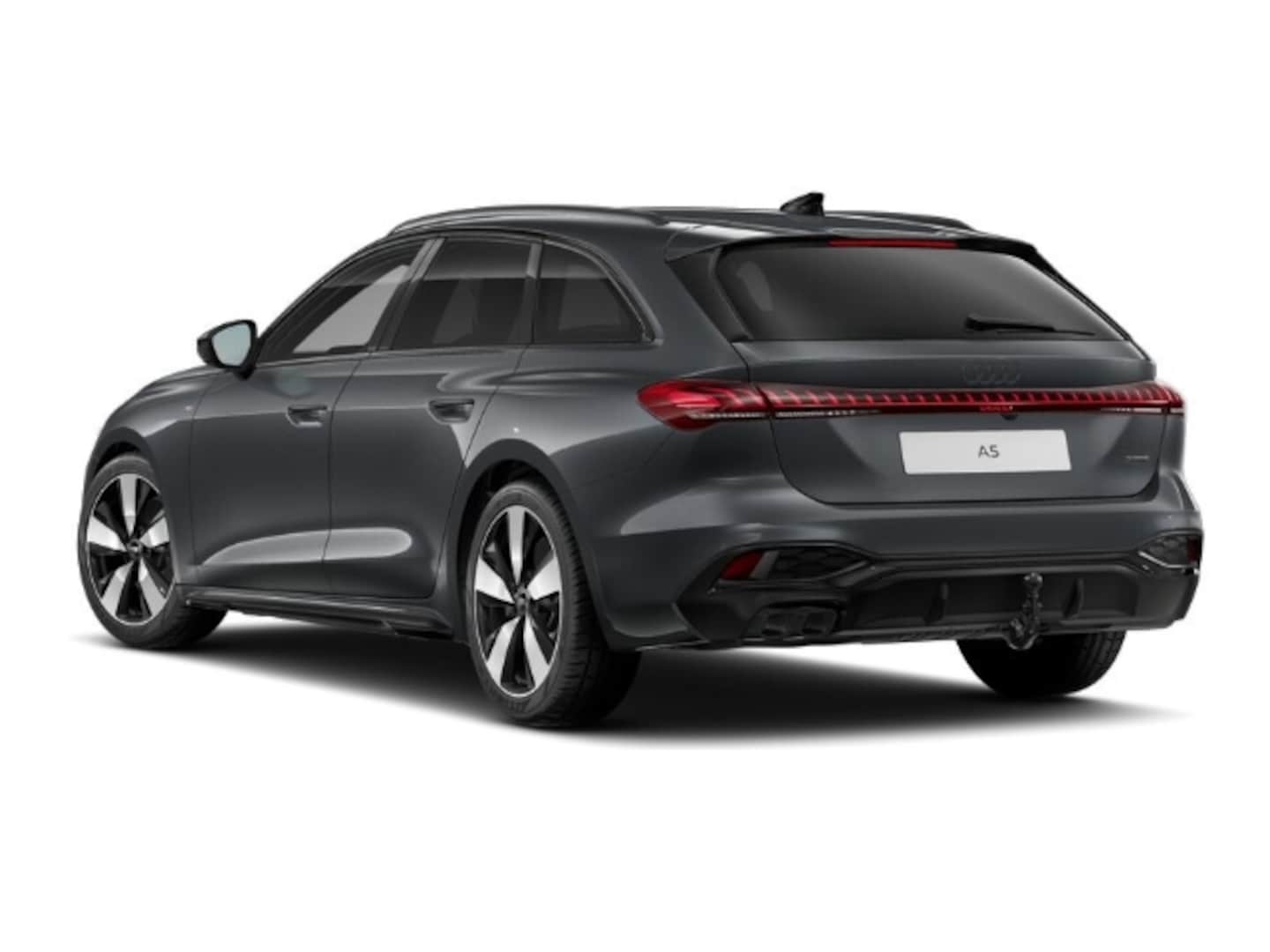 Bild über Audi A5 Avant TDI quattro 150 kW S tronic - für weitere Informationen kontaktieren Sie den Audi Partner