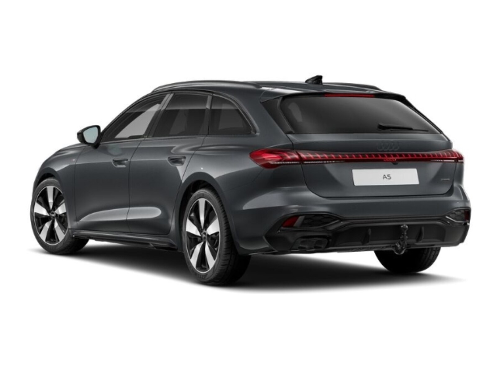 Audi A5 Avant – Bild 3