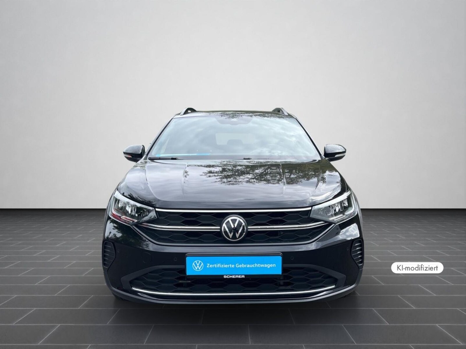Volkswagen Taigo – Bild 5