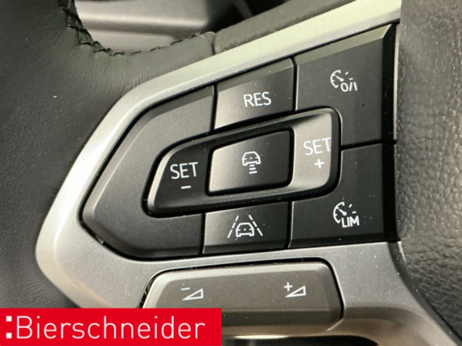 Volkswagen Amarok DoubleCab – Bild 22
