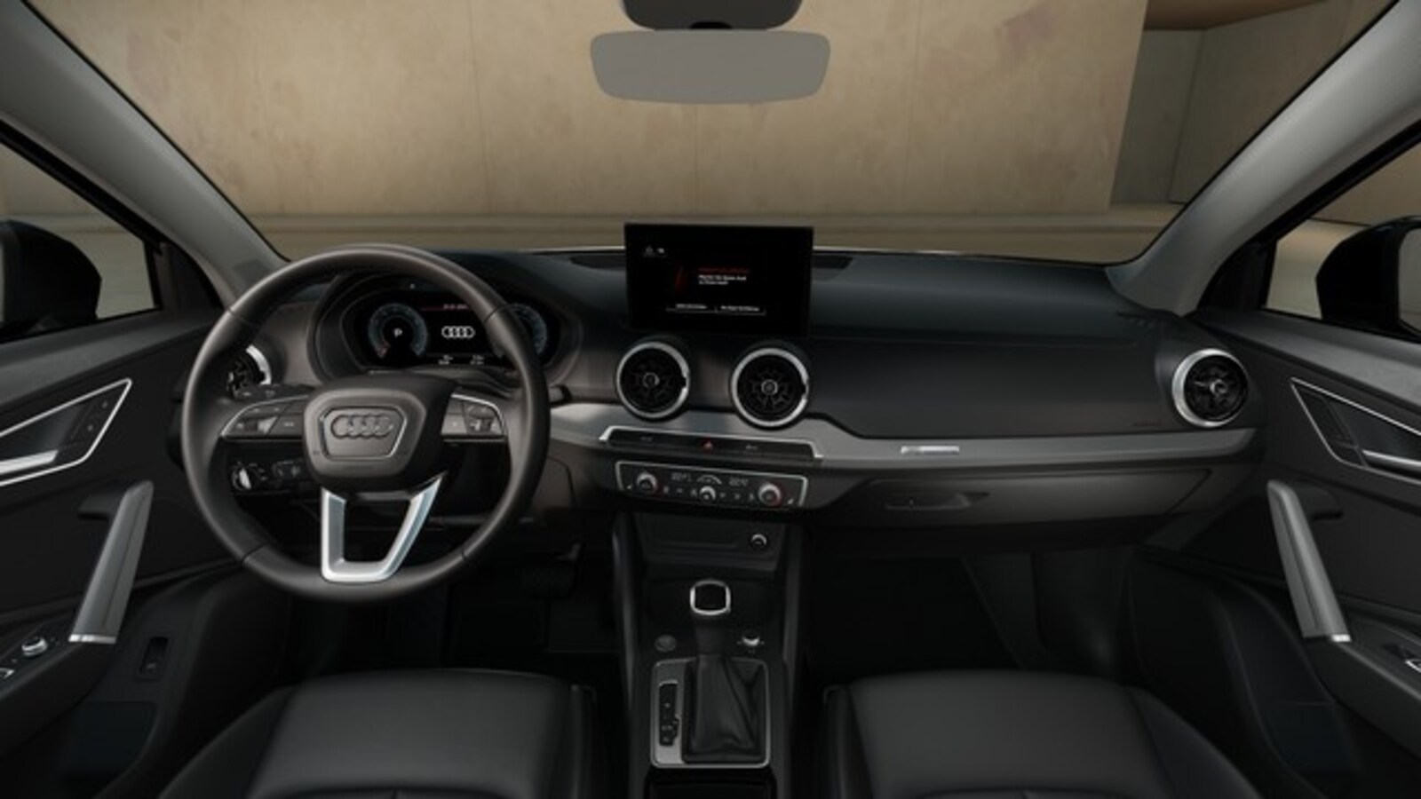 Audi Q2 – Bild 12