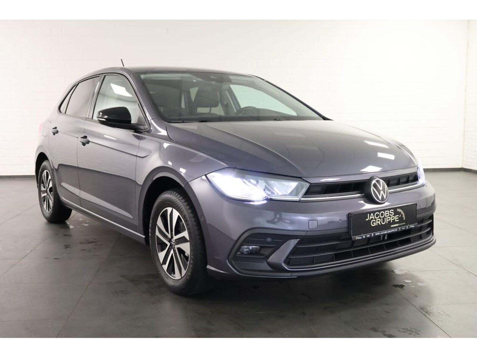 Volkswagen Polo – Bild 3