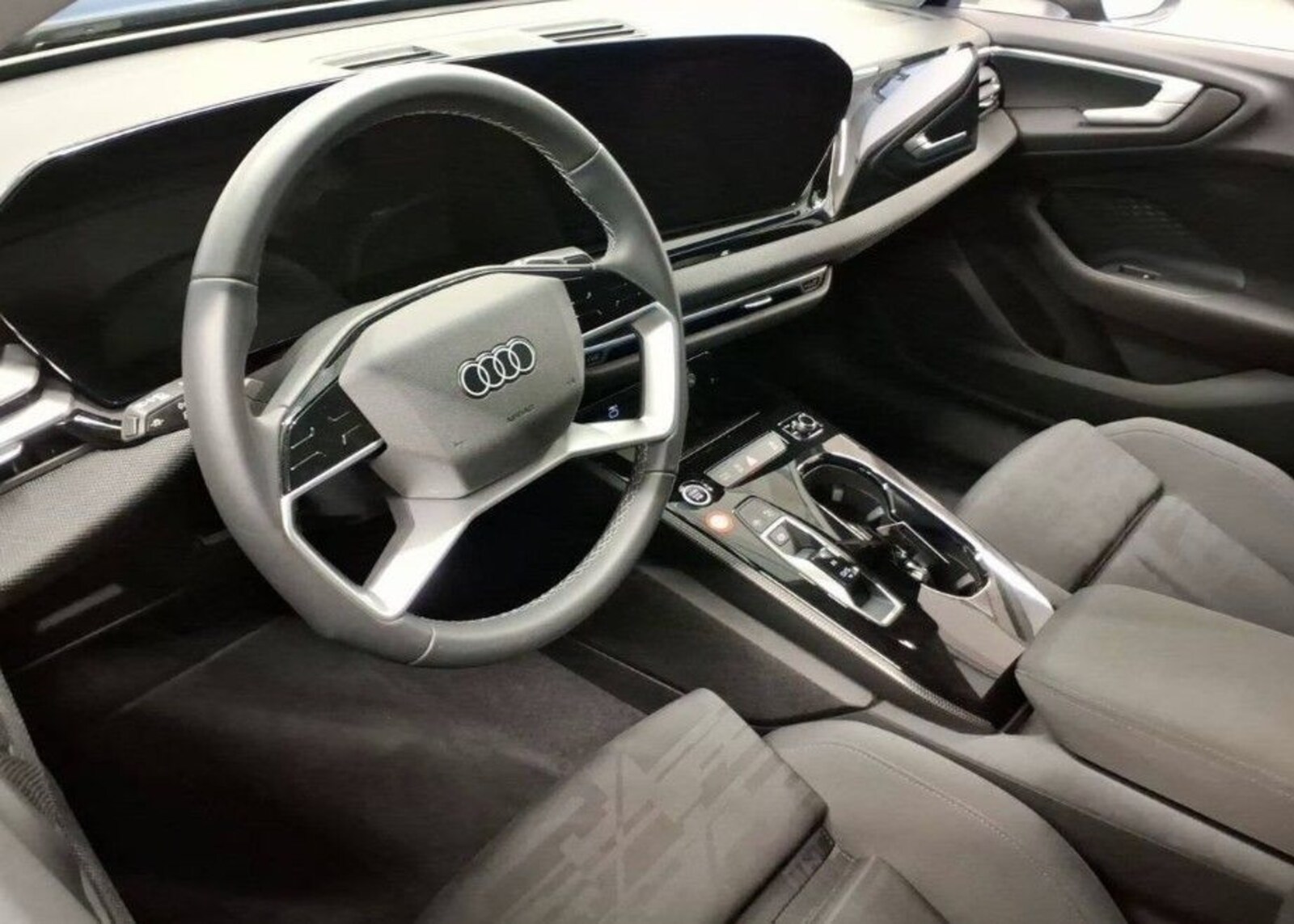 Audi A5 Limousine – Bild 4