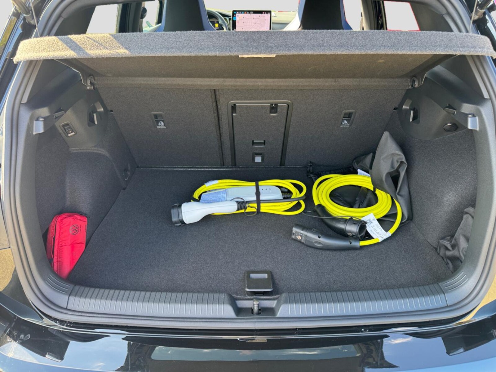 Volkswagen Golf – Bild 13