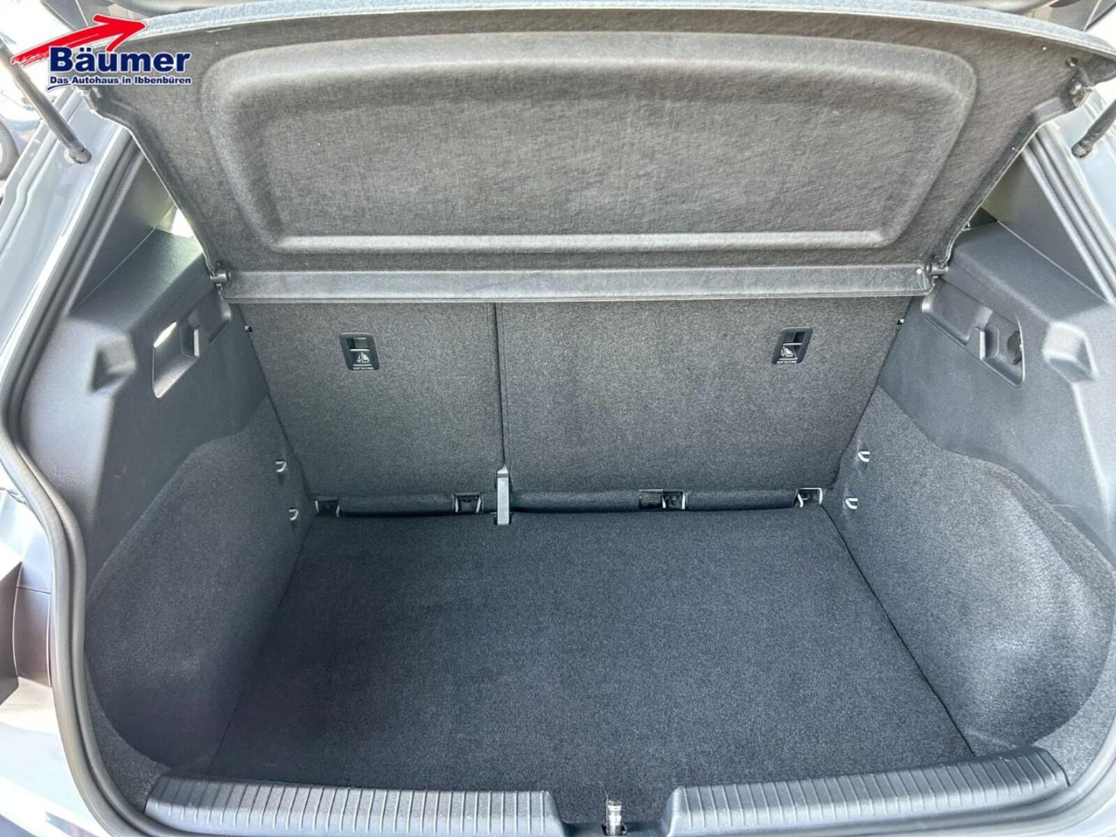 CUPRA Born – Bild 13