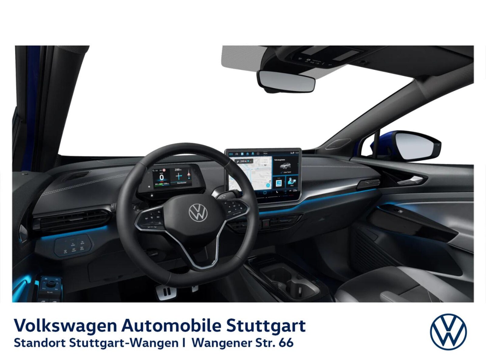 Volkswagen ID.5 – Bild 8
