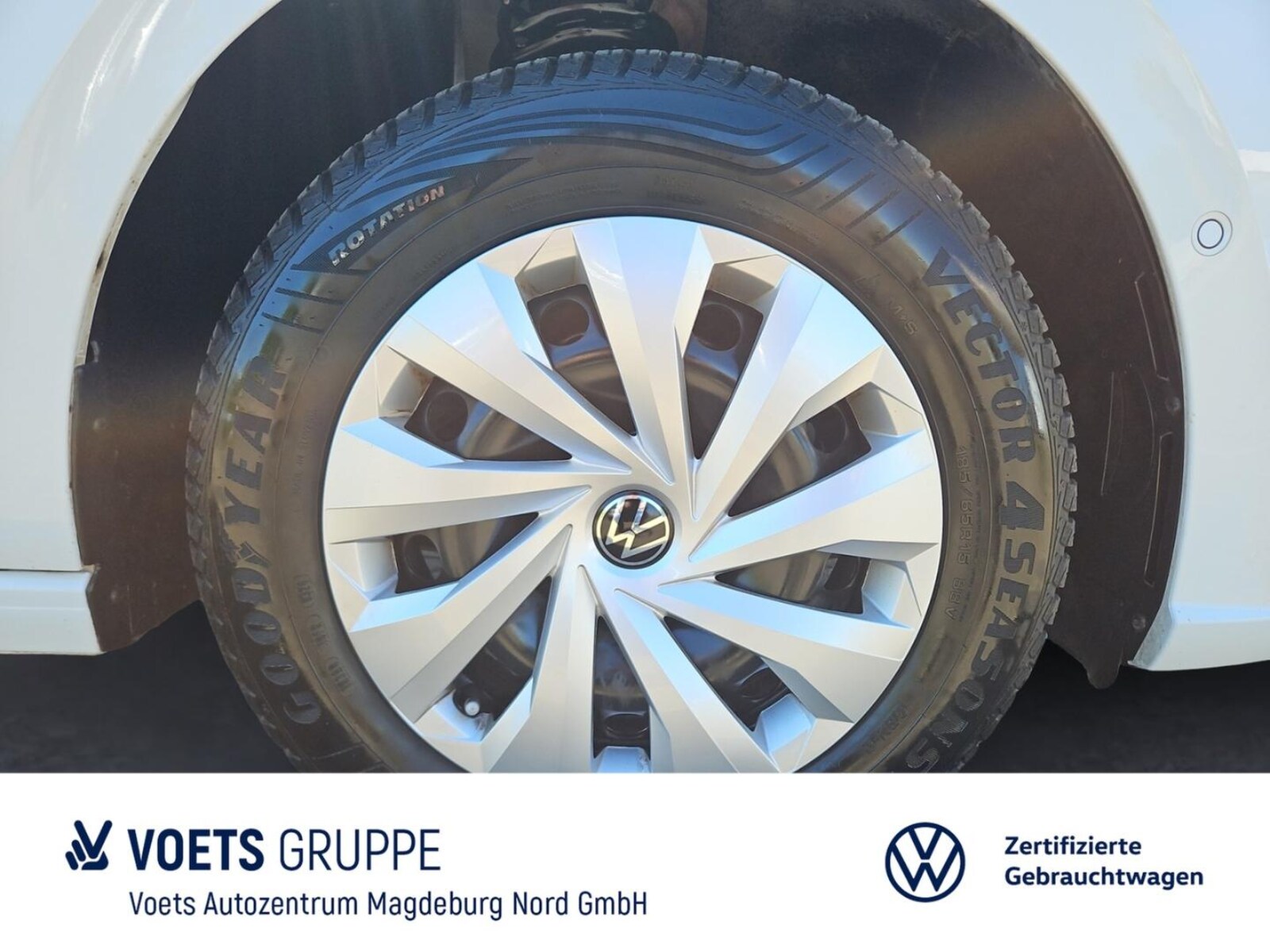 Volkswagen Polo – Bild 6