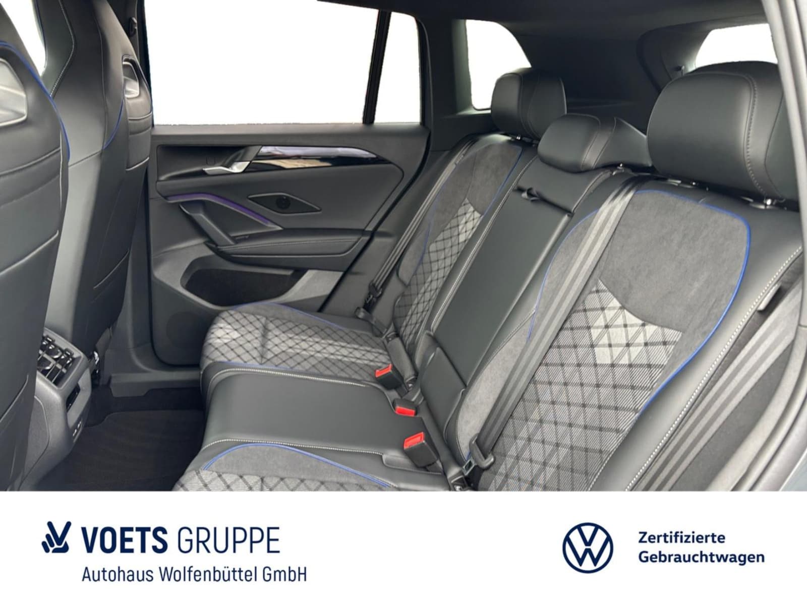 Volkswagen Tiguan – Bild 14