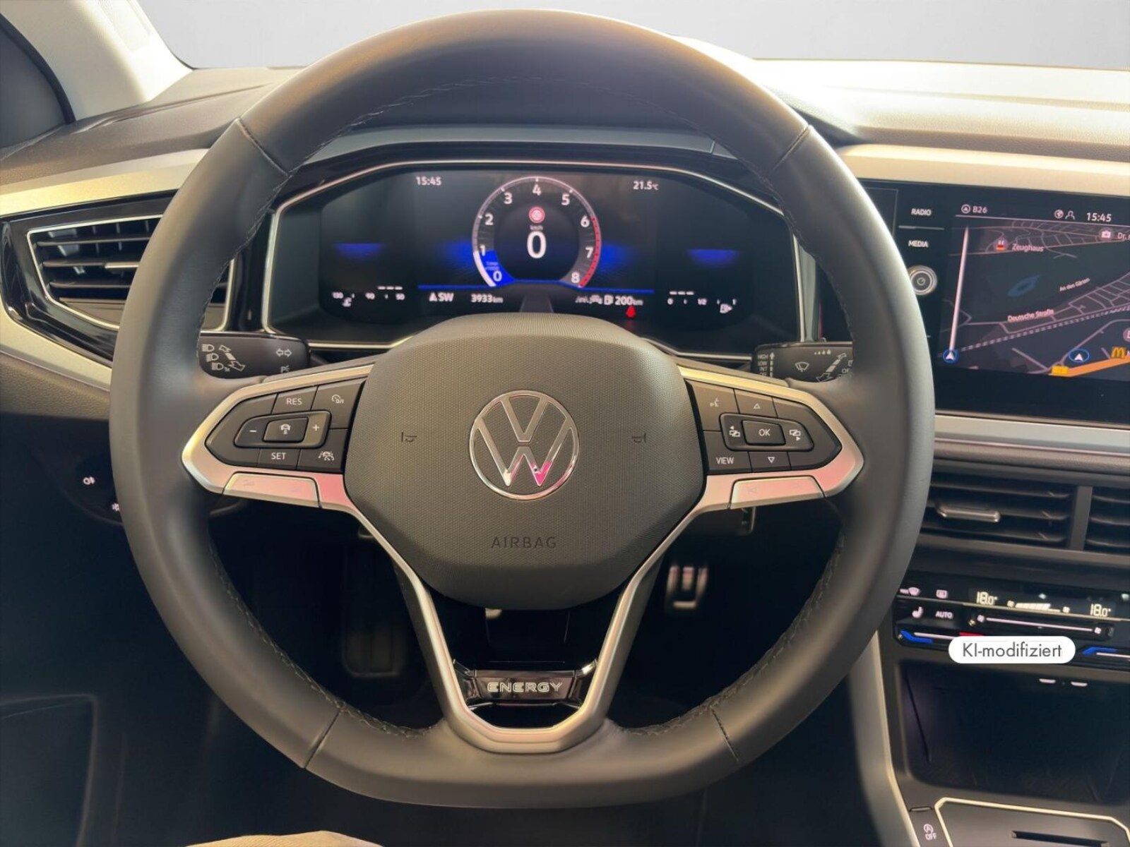 Volkswagen Taigo – Bild 9