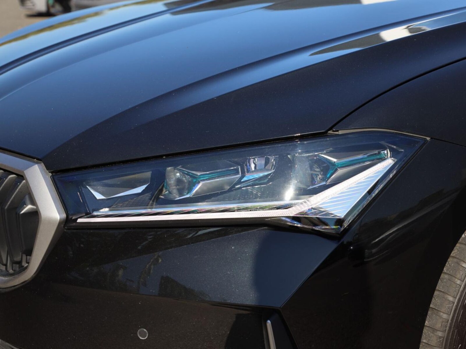 Škoda Superb Combi – Bild 8