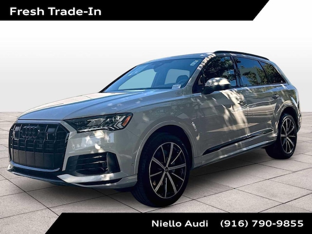 2023 Audi Q7