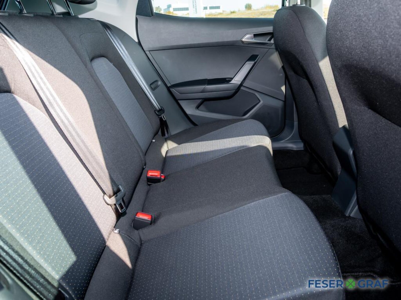 SEAT Arona – Bild 7